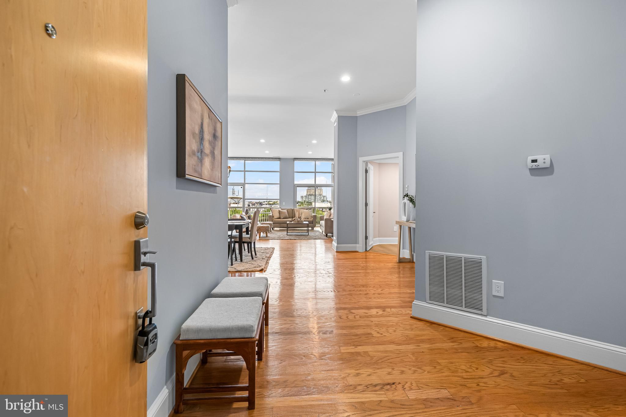 2772 Lighthouse Point East, Unit 101 Baltimore, MD 21224 - Photo 5 of 47
