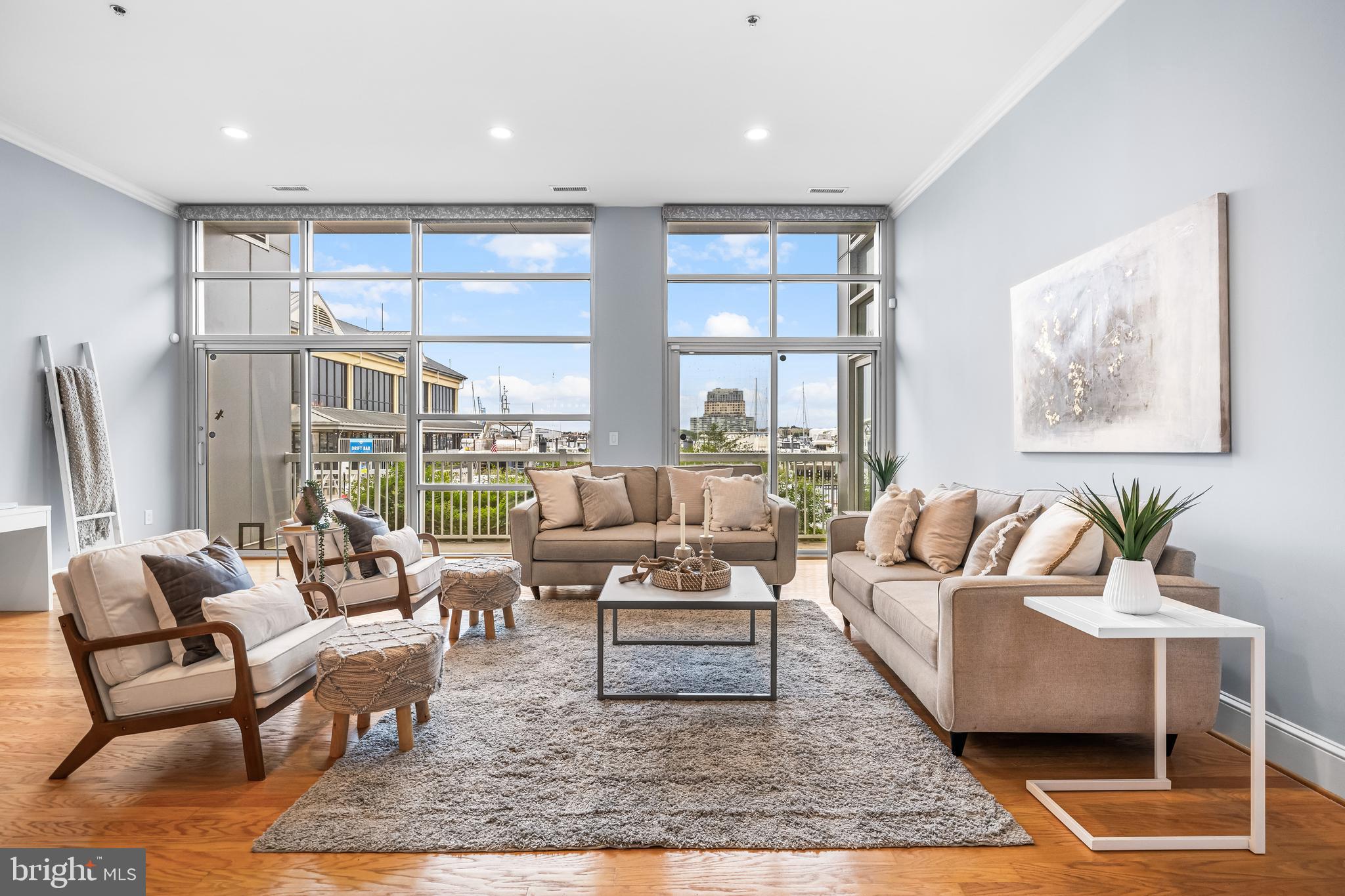 2772 Lighthouse Point East, Unit 101 Baltimore, MD 21224 - Photo 7 of 47