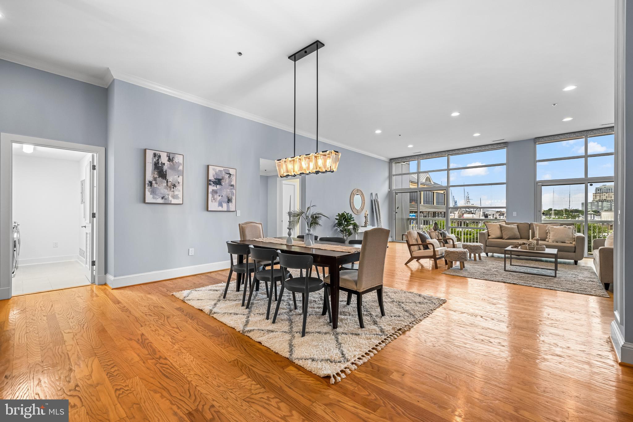 2772 Lighthouse Point East, Unit 101 Baltimore, MD 21224 - Photo 9 of 47