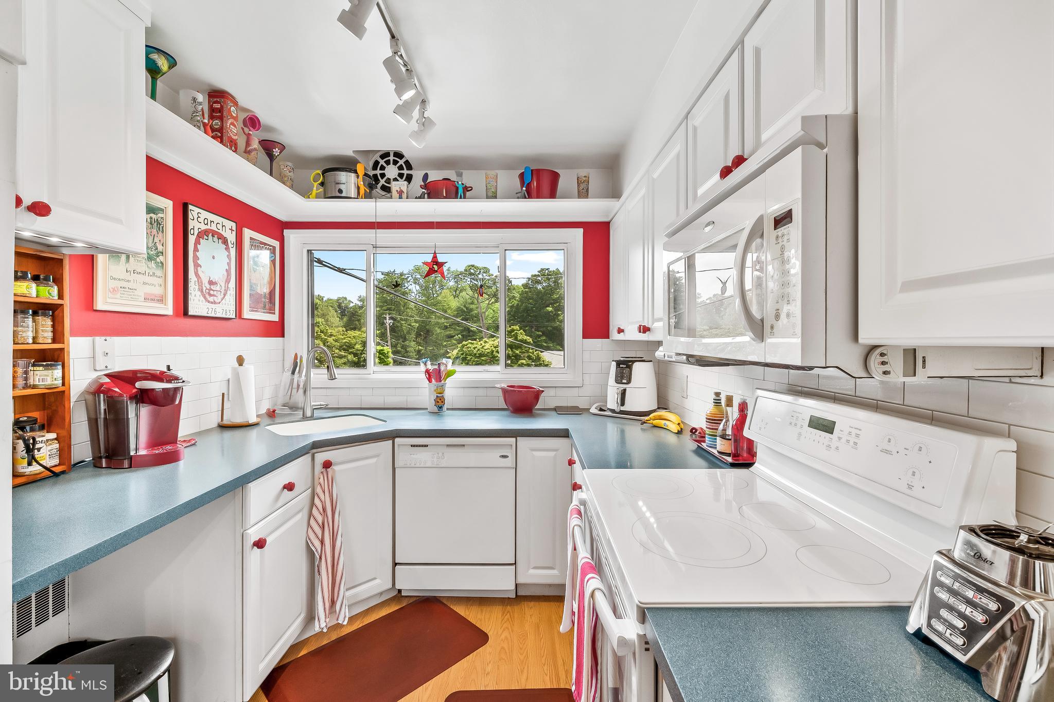 6003 Lakehurst Drive, Unit 9 Baltimore, MD 21210 - Photo 12 of 27 Gallery Image 12