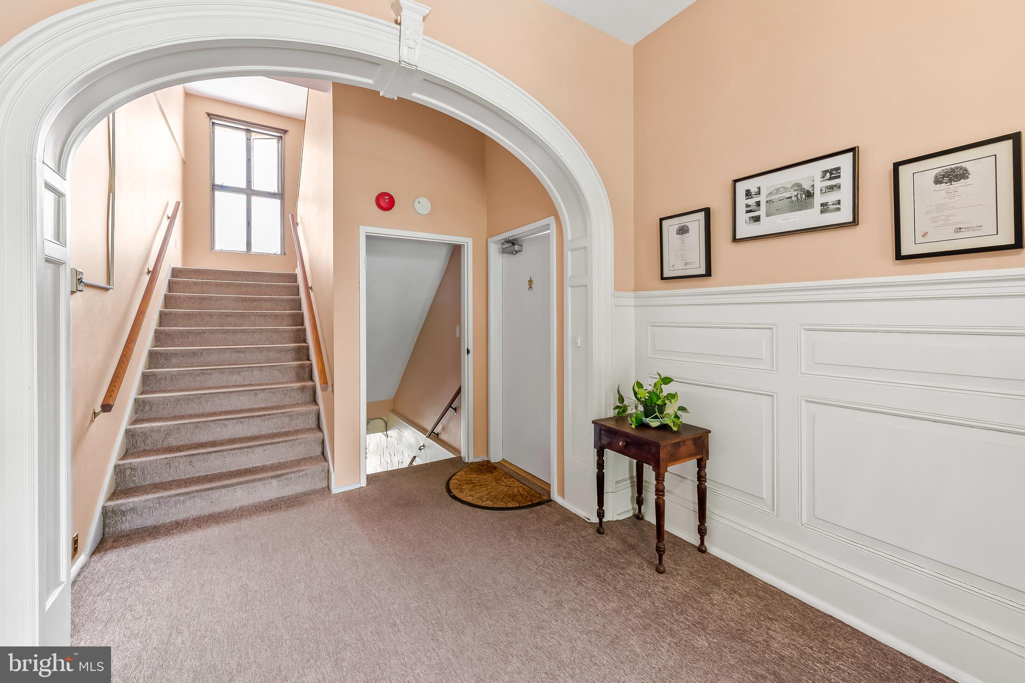 6003 Lakehurst Drive, Unit 9 Baltimore, MD 21210 - Photo 3 of 27 Gallery Image 3