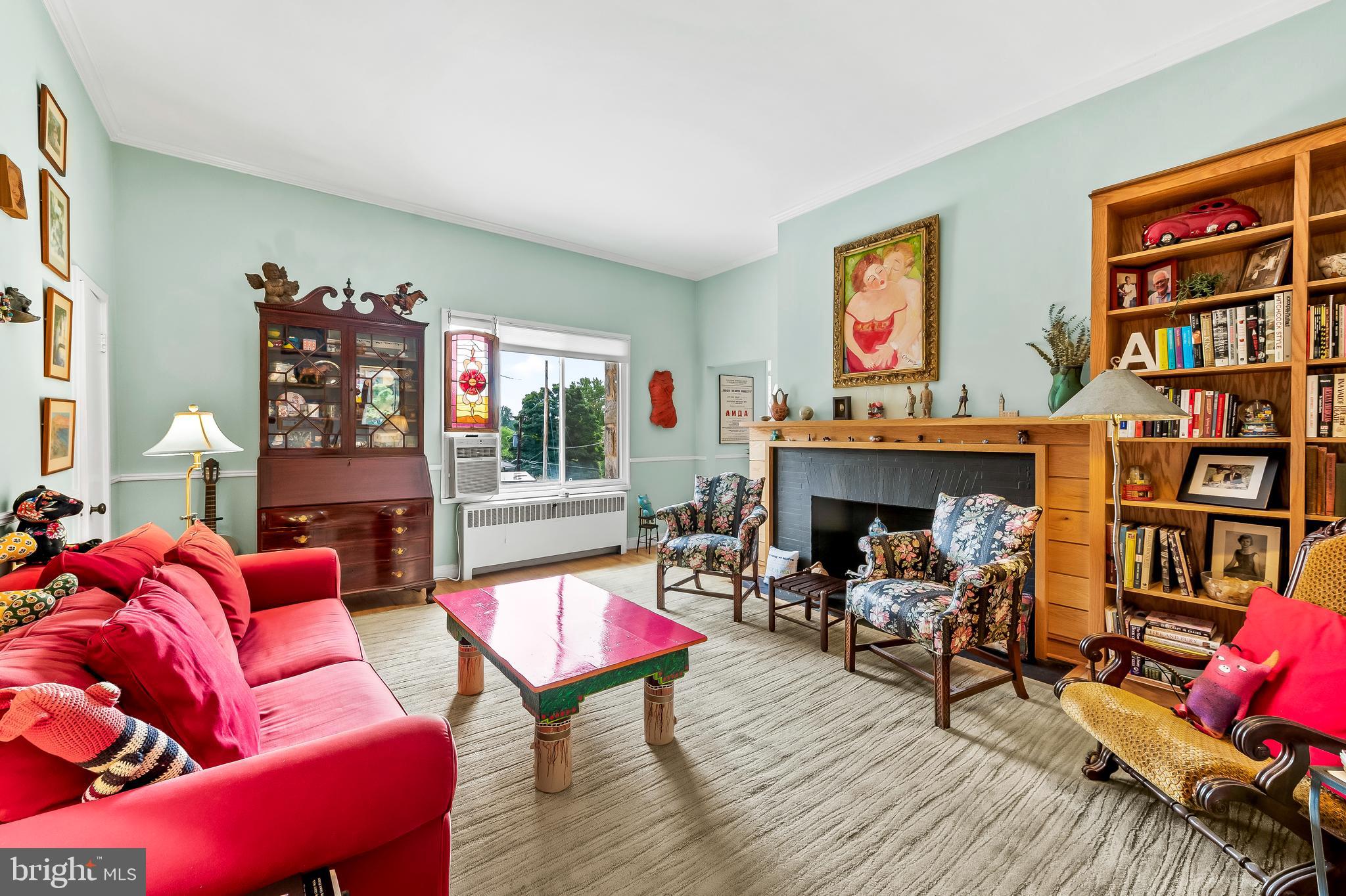 6003 Lakehurst Drive, Unit 9 Baltimore, MD 21210 - Photo 5 of 27 Gallery Image 5