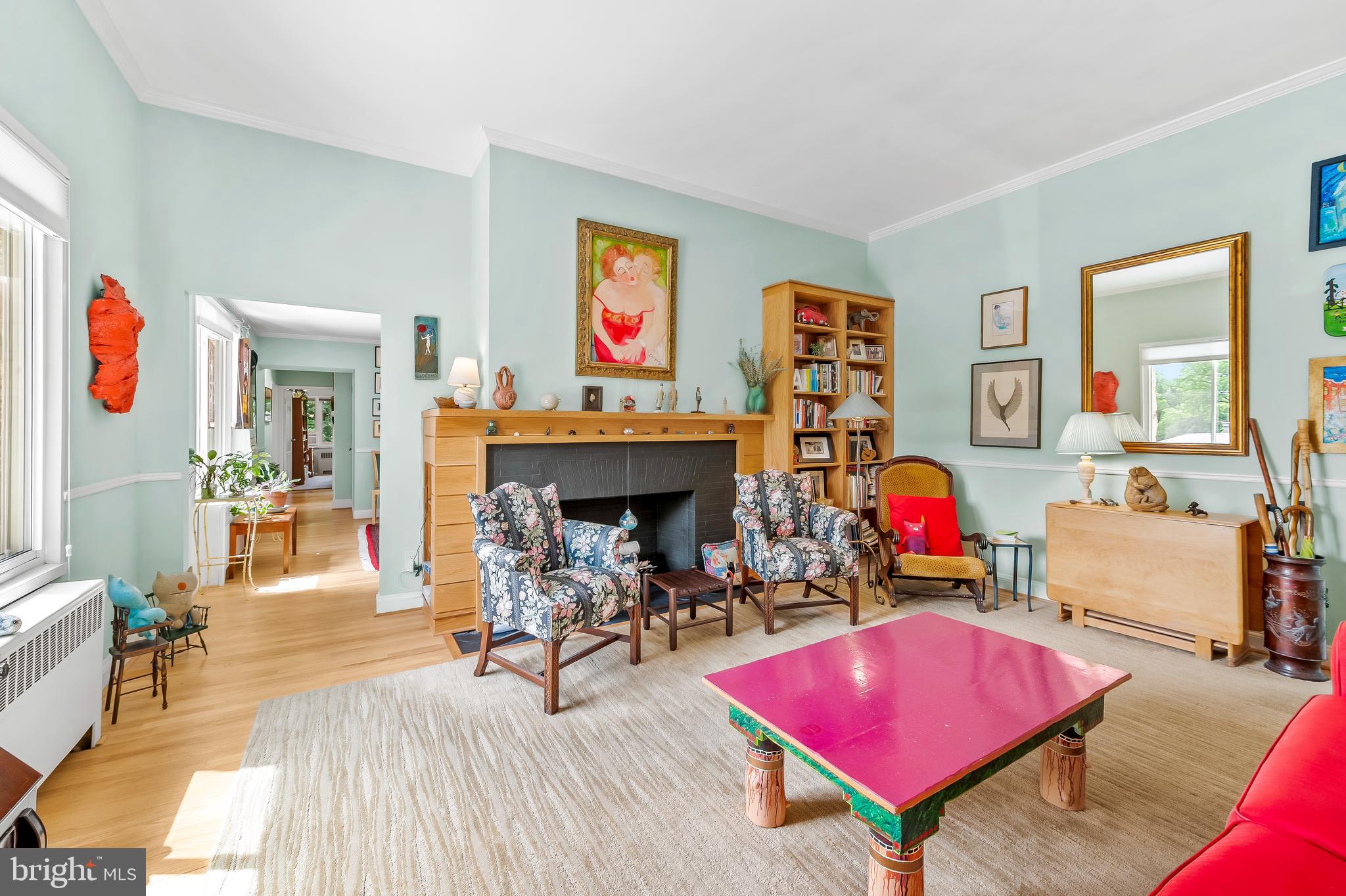 6003 Lakehurst Drive, Unit 9 Baltimore, MD 21210 - Photo 6 of 27 Gallery Image 6