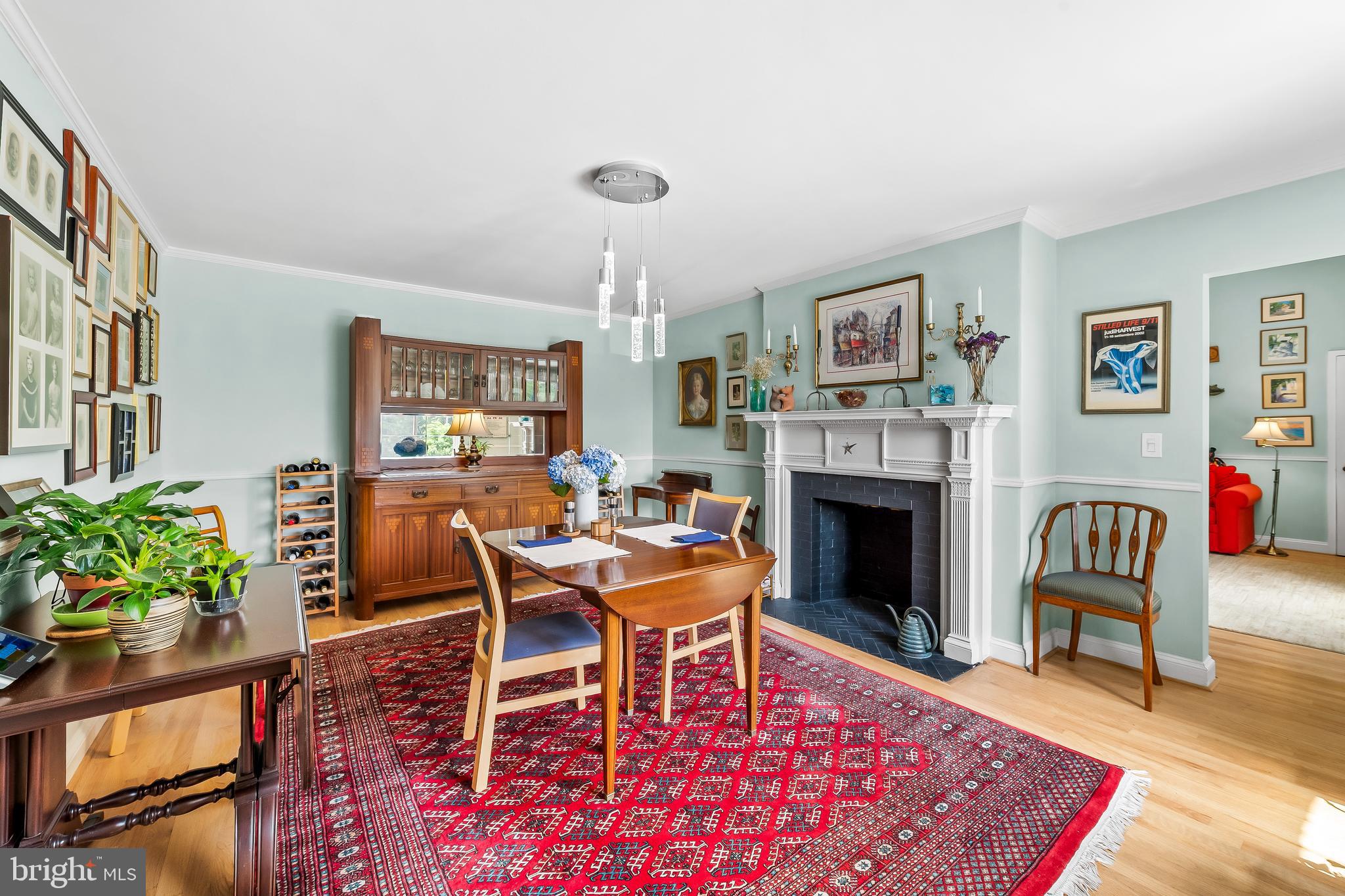 6003 Lakehurst Drive, Unit 9 Baltimore, MD 21210 - Photo 7 of 27 Gallery Image 7