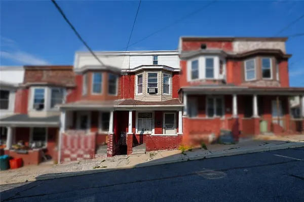 $69,900 | 5 North Walnut Street, Lansford, PA 18232