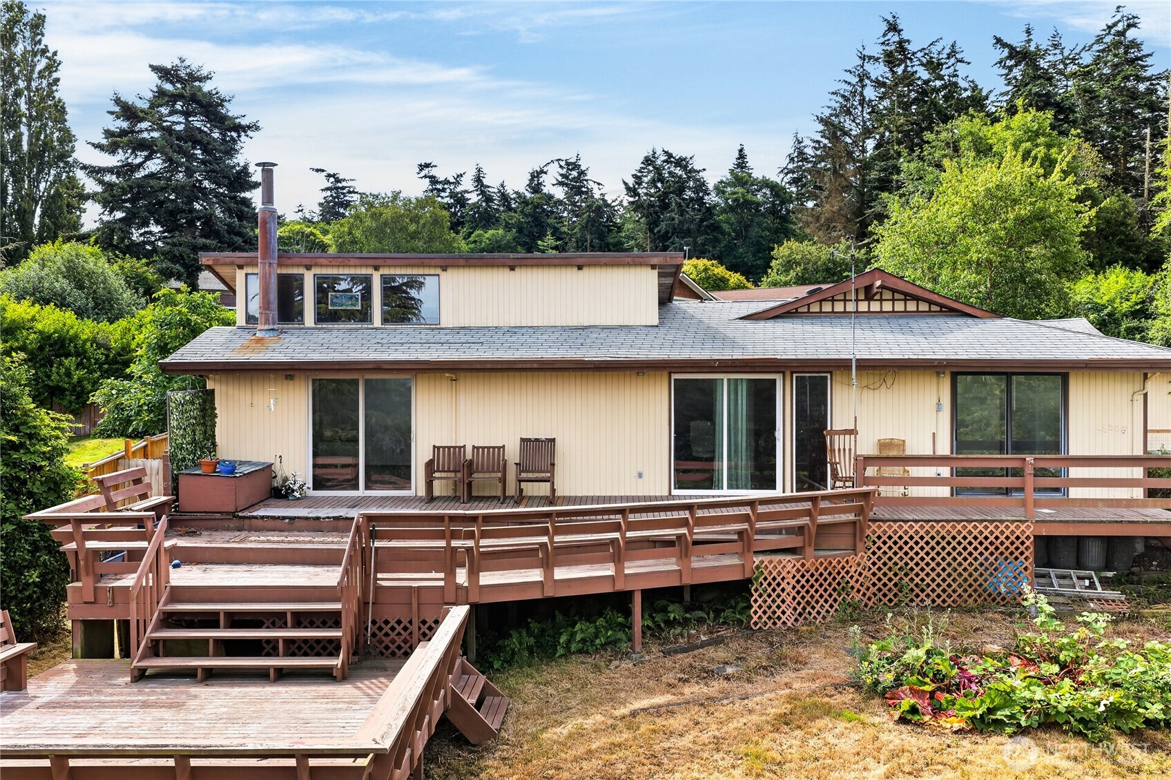 2452 Williams Road Oak Harbor, WA 98277 - Photo 34 of 35