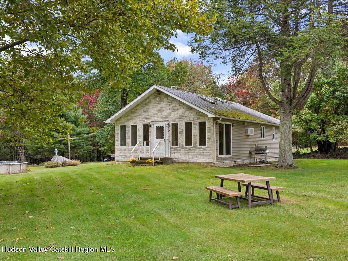 376 Cypert Road Woodbourne, NY 12788 - Photo 4 of 34 cy5