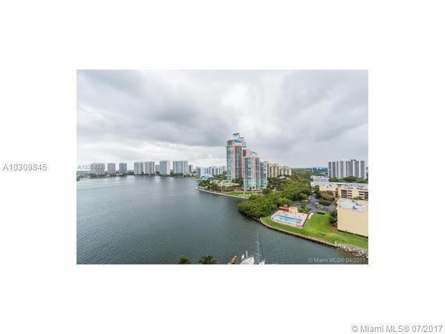 3530 Mystic Pointe Drive, Unit 1603 Aventura, FL 33180 - Photo 1 of 21 View