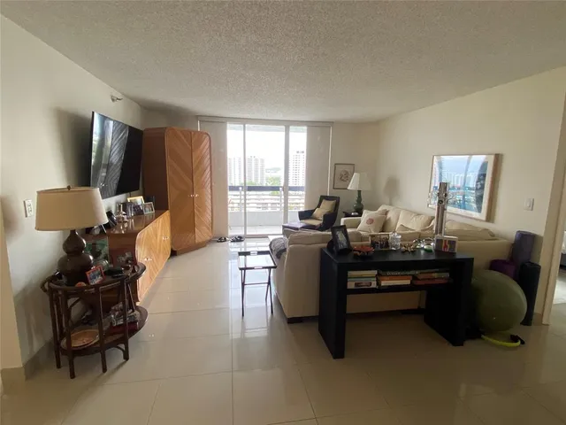 $3,100 | 3530 Mystic Pointe Drive, Unit 1603, Aventura, FL 33180