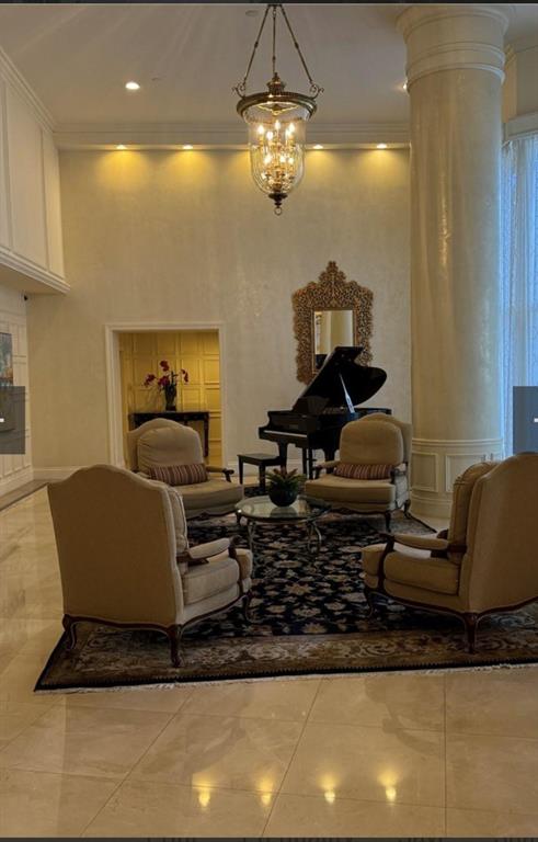 3530 Mystic Pointe Drive, Unit 1603 Aventura, FL 33180 - Photo 3 of 21