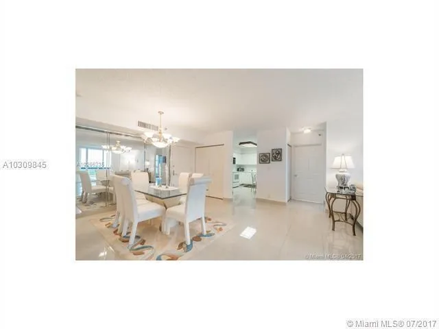 $3,100 | 3530 Mystic Pointe Drive, Unit 1603, Aventura, FL 33180