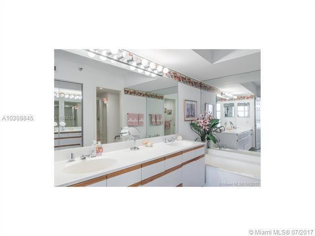 3530 Mystic Pointe Drive, Unit 1603 Aventura, FL 33180 - Photo 10 of 21 Master Bath