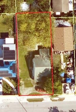 719 Northeast 37th St  