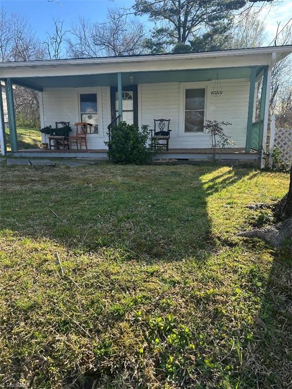 610 South Road High Point, NC 27262 - Photo 1 of 9 Gallery Image 1