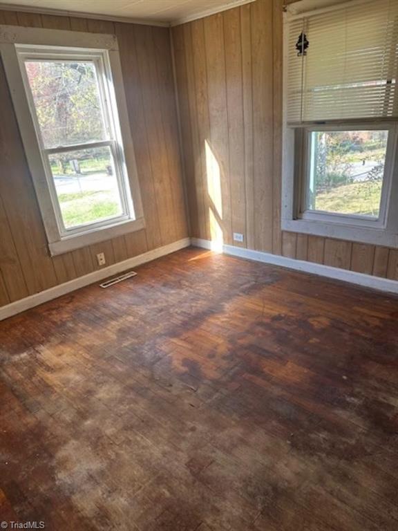 610 South Road High Point, NC 27262 - Photo 3 of 9 Bedroom offers new windows and hardwoods