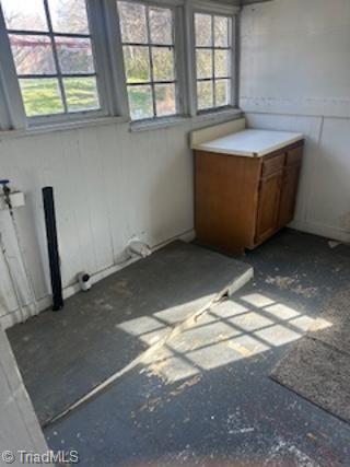 610 South Road High Point, NC 27262 - Photo 8 of 9 Laundry room is not counted in sq ft because ceiling is not 7'