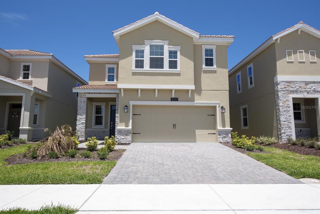 1037 Blackwolf Run Road Davenport, FL 33896 - Photo 1 of 26