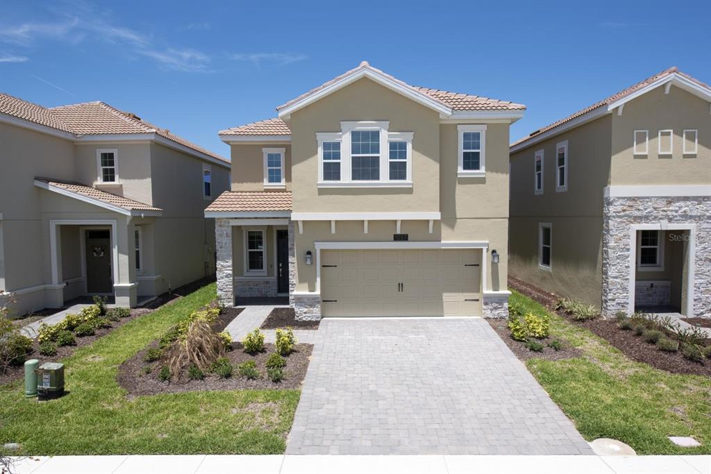 1037 Blackwolf Run Road Davenport, FL 33896 - Photo 2 of 26