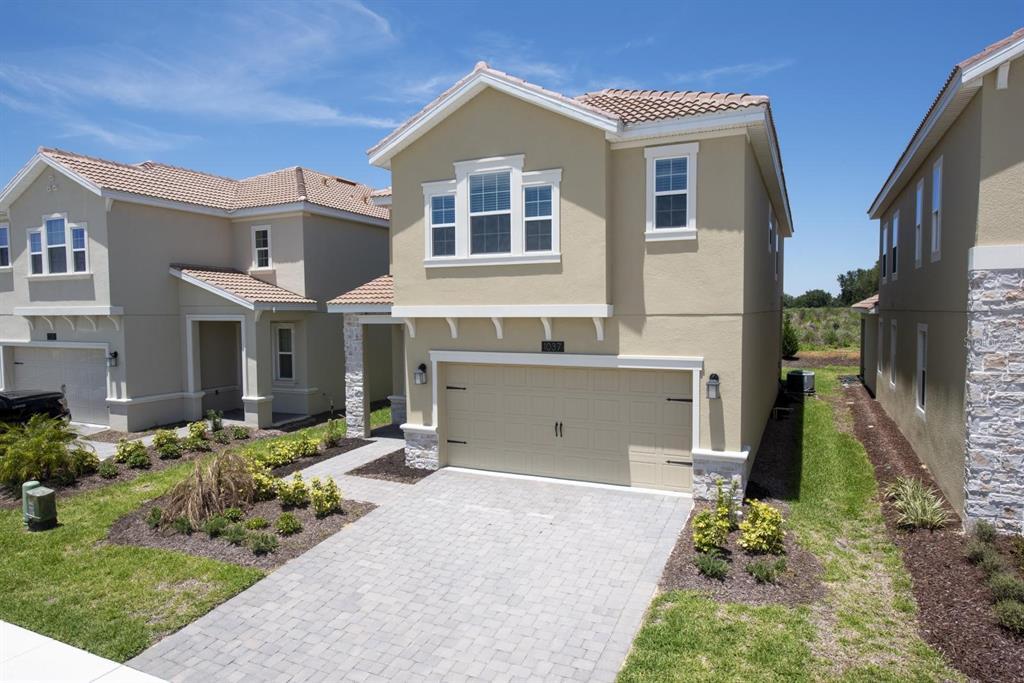1037 Blackwolf Run Road Davenport, FL 33896 - Photo 3 of 26