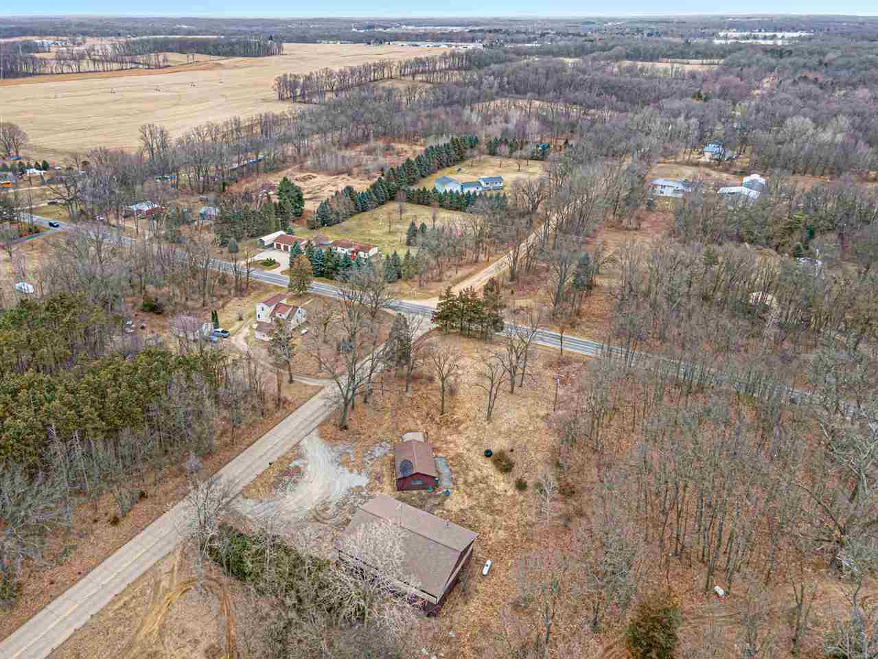 6045 Buckman Road Hanover, MI 49241 - Photo 28 of 29 Photo 28