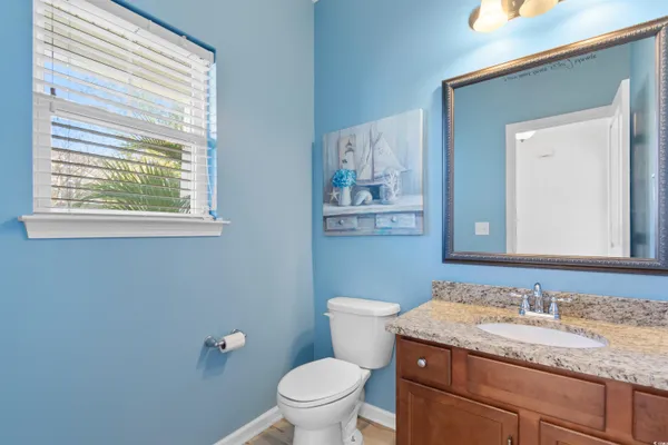 $385,000 | 3616 White Wing Circle, Myrtle Beach, SC 29579