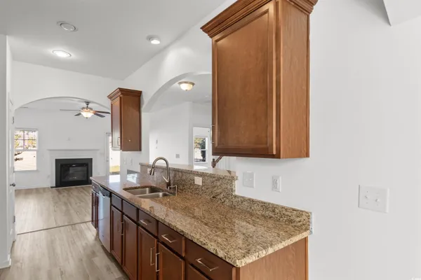 $385,000 | 3616 White Wing Circle, Myrtle Beach, SC 29579