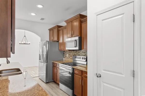$385,000 | 3616 White Wing Circle, Myrtle Beach, SC 29579