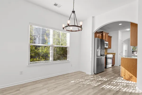 $385,000 | 3616 White Wing Circle, Myrtle Beach, SC 29579