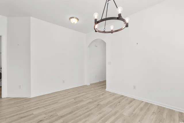 $400,000 | 3616 White Wing Circle, Myrtle Beach, SC 29579