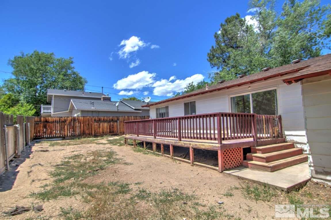 1300 Grandview Avenue Reno, NV 89503 - Photo 3 of 18 a view of a house with a porch and furniture