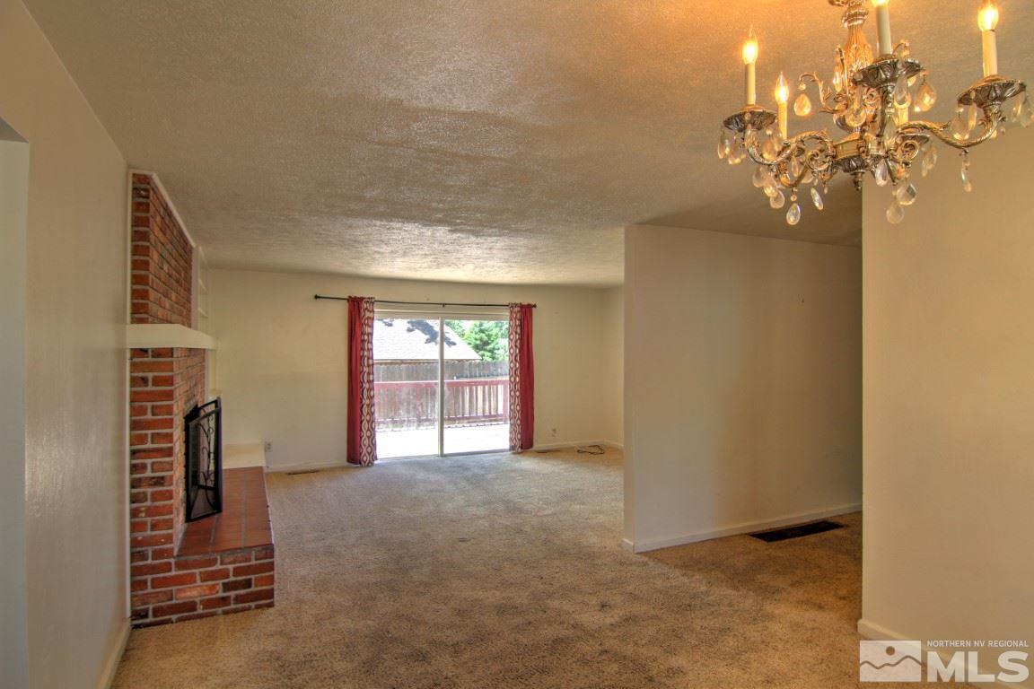 1300 Grandview Avenue Reno, NV 89503 - Photo 6 of 18 a view of a livingroom with a staircase