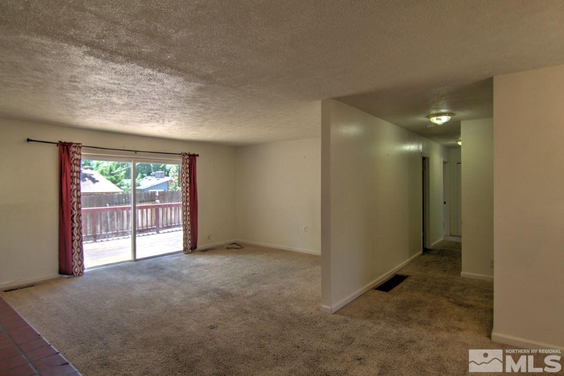 1300 Grandview Avenue Reno, NV 89503 - Photo 7 of 18 a view of entryway with front door