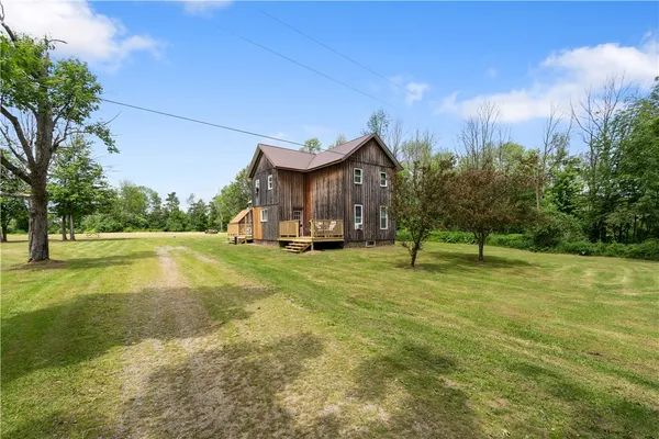 $249,900 | 8717 McMahon Road, Angelica, NY 14709