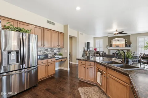 $999,990 | 4021 East Kirkland Road, Phoenix, AZ 85050