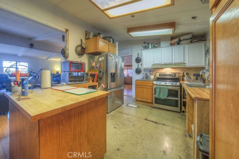 57745 Bailey Road Anza, CA 92539 - Photo 12 of 74