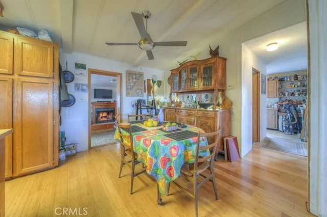 $363,000 | 57745 Bailey Road, Anza, CA 92539