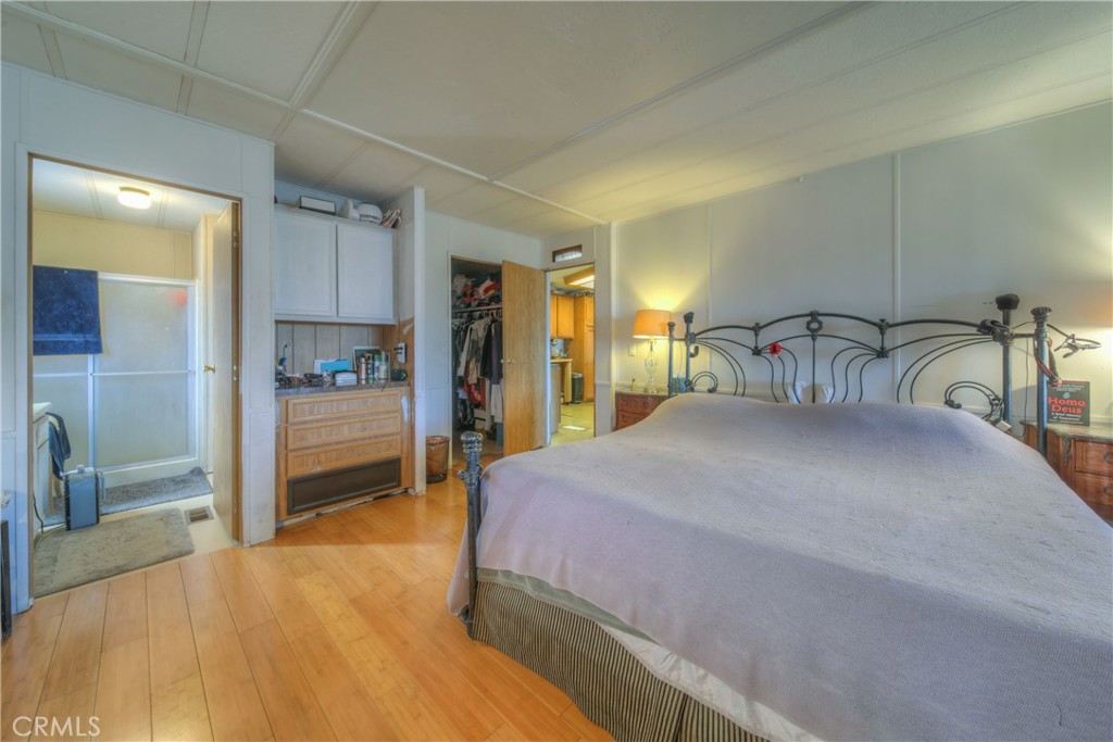 57745 Bailey Road Anza, CA 92539 - Photo 30 of 74