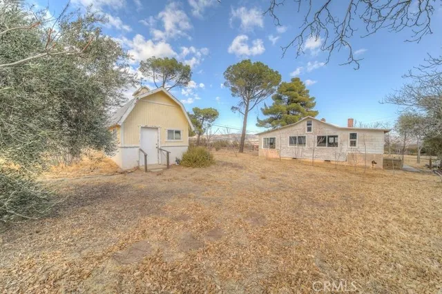 $363,000 | 57745 Bailey Road, Anza, CA 92539