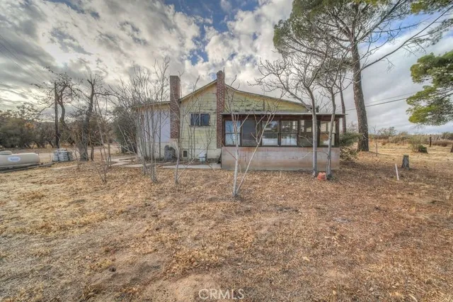 $363,000 | 57745 Bailey Road, Anza, CA 92539