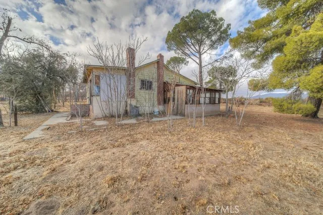 $359,000 | 57745 Bailey Road, Anza, CA 92539