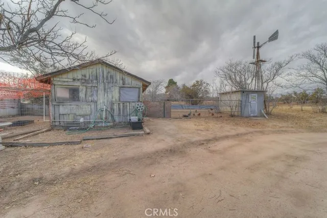 $363,000 | 57745 Bailey Road, Anza, CA 92539