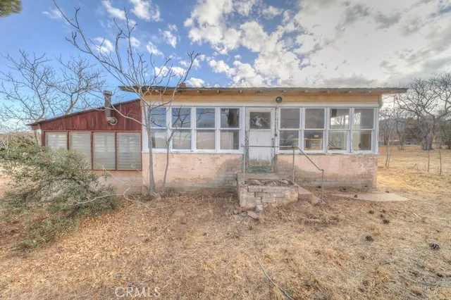 $363,000 | 57745 Bailey Road, Anza, CA 92539