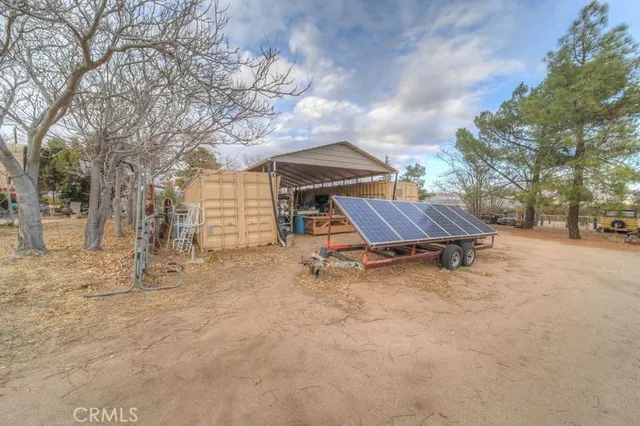 $363,000 | 57745 Bailey Road, Anza, CA 92539