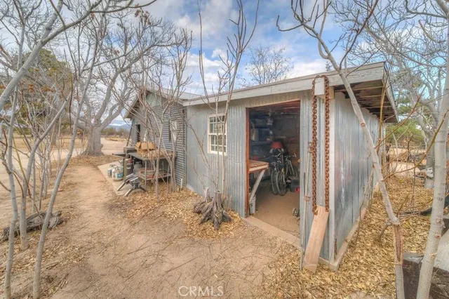 $363,000 | 57745 Bailey Road, Anza, CA 92539