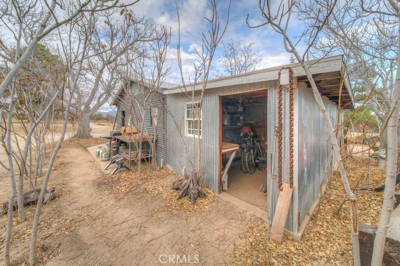 57745 Bailey Road Anza, CA 92539 - Photo 42 of 74