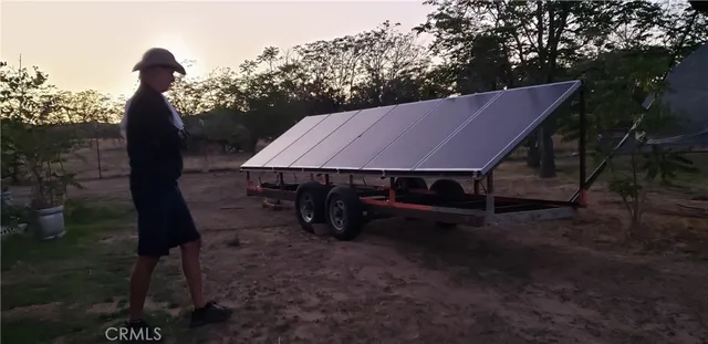 $359,000 | 57745 Bailey Road, Anza, CA 92539