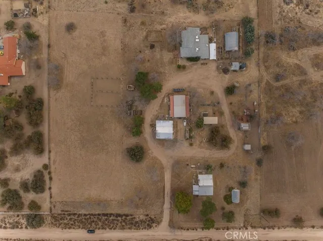 $359,000 | 57745 Bailey Road, Anza, CA 92539