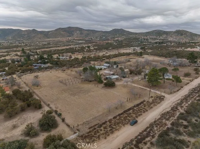 $363,000 | 57745 Bailey Road, Anza, CA 92539