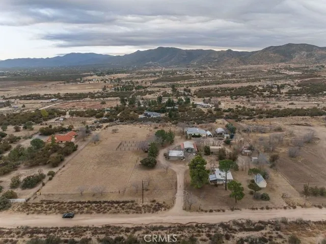 $359,000 | 57745 Bailey Road, Anza, CA 92539