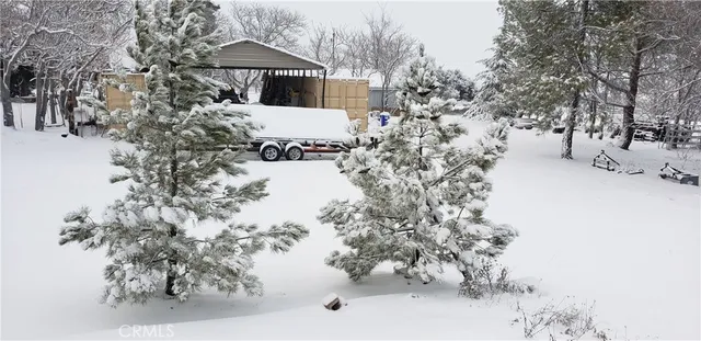 $359,000 | 57745 Bailey Road, Anza, CA 92539